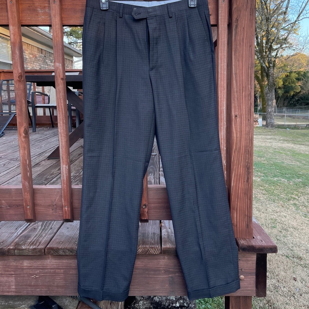 Men’s Ralph Lauren Dress Pants